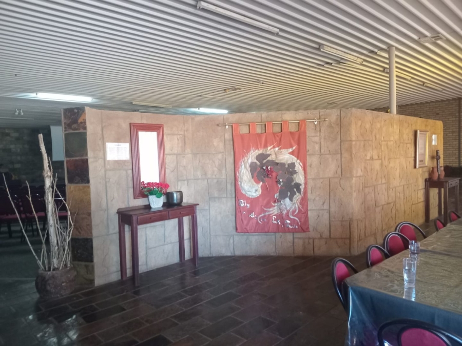  Bedroom Property for Sale in Hoopstad Free State